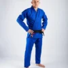 Manto Base 2.0 BJJ Gi on a clean background