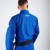 Manto Base 2.0 BJJ Gi on display