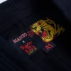 Manto Coral Brazilian Jiu-Jitsu Gi