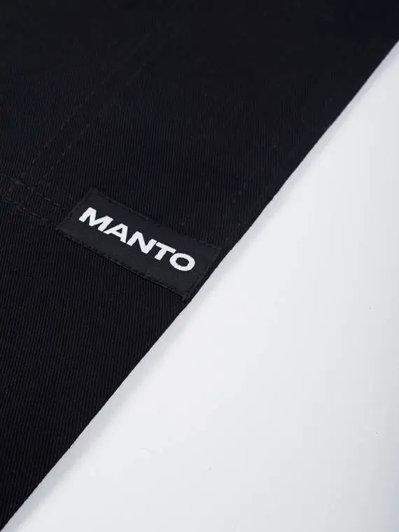 Manto Heaven BJJ Gi Product Image Manto Heaven BJJ Gi on a white background