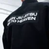 Manto Heaven Brazilian Jiu-Jitsu Gi Manto Heaven BJJ Gi on white background