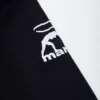 Manto Heaven Blue Brazilian Jiu-Jitsu Gi Manto Heaven BJJ Gi on white background
