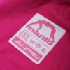 Manto Junior 2.0 BJJ Gi for Kids and Youth Child wearing Manto Junior 2.0 Kids Youth BJJ Gi