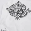 Manto Miko BJJ Gi on white background