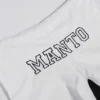 Manto Miko BJJ Gi on a white background