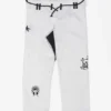 Manto Miko BJJ Gi in a studio setting