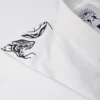 Manto Miko BJJ Gi on a white background