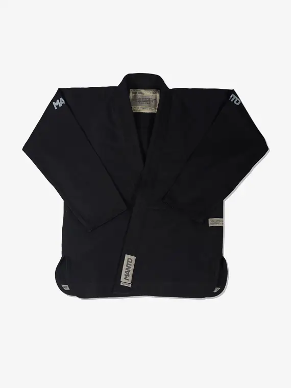 Manto Rise 2.0 BJJ Gi in full display