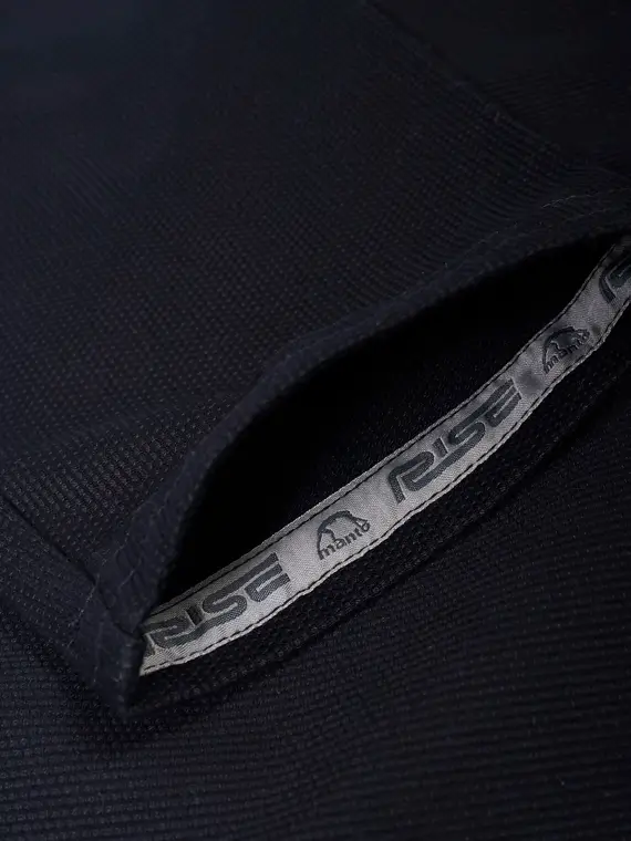 Manto Rise 2.0 BJJ Gi on white background