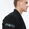 Manto Rise 2.0 BJJ Gi on white background