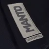 Manto Rise 2.0 BJJ Gi in white