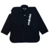 Manto Ruinism BJJ Gi on neutral backdrop