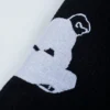 A product display of the Manto Ruinism BJJ Gi