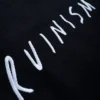 Manto Ruinism BJJ Gi on a white background