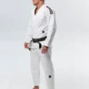 Manto X5 BJJ Gi on a white background
