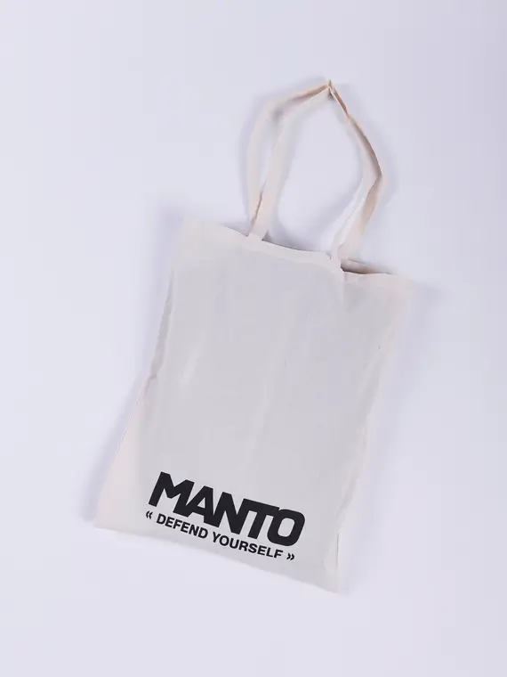 Manto X5 BJJ Gi in action