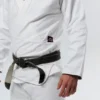Man wearing the Manto X5 BJJ Gi