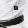 A professional wearing Manto X5 BJJ Gi.