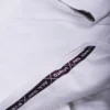 Person wearing Manto X5 BJJ Gi suit