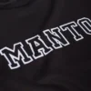 Manto Miko Longsleeve Rash Guard on white background