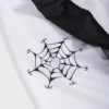Manto Miko Longsleeve Rash Guard on a white background