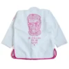 Manto x KTOF Balaclava BJJ Jiu Jitsu Gi