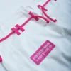 Manto x KTOF Balaclava BJJ Jiu Jitsu Gi on a white background