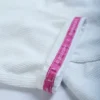Person wearing Manto x KTOF Balaclava BJJ Jiu Jitsu Gi