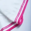 Manto x KTOF Balaclava BJJ Jiu Jitsu Gi on a white background