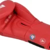 RDX IBA Approved Amateur Competition Boxing Gloves Pair of RDX IBA Approved Amateur Boxing Gloves