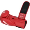 RDX IBA Approved Amateur Boxing Gloves RDX IBA Approved Amateur Competition Boxing Gloves
