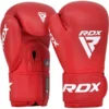 IBA Approved RDX Amateur Boxing Gloves RDX IBA Approved Amateur Competition Boxing Gloves