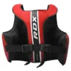 RDX Coach Chest Guard Aura Plus T-17 for Boxing Training RDX Coach Chest Guard Aura Plus T-17