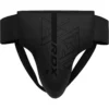 Close-up image of RDX F6 Kara Groin Guard