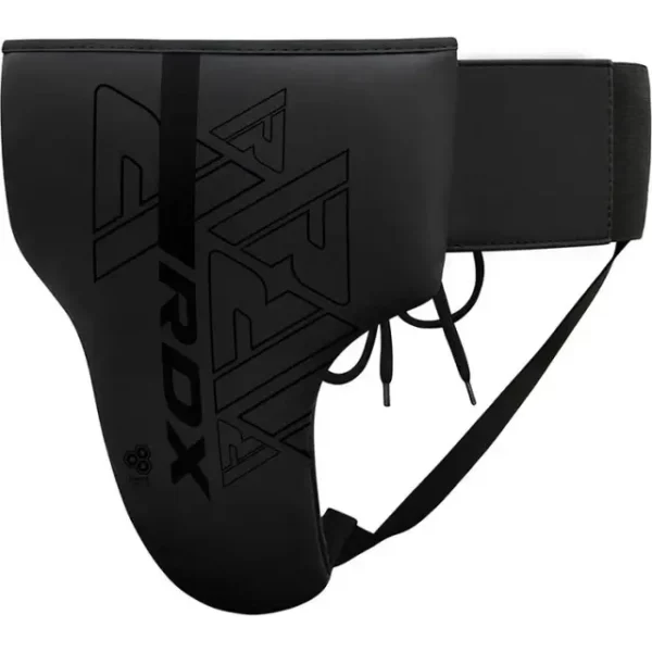 RDX F6 Kara Groin Guard for martial arts training