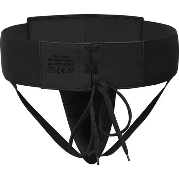 RDX F6 Kara Groin Guard product image.