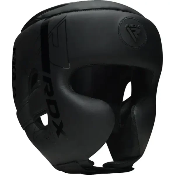 RDX F6 Kara Head Guard for Boxing and Martial Arts