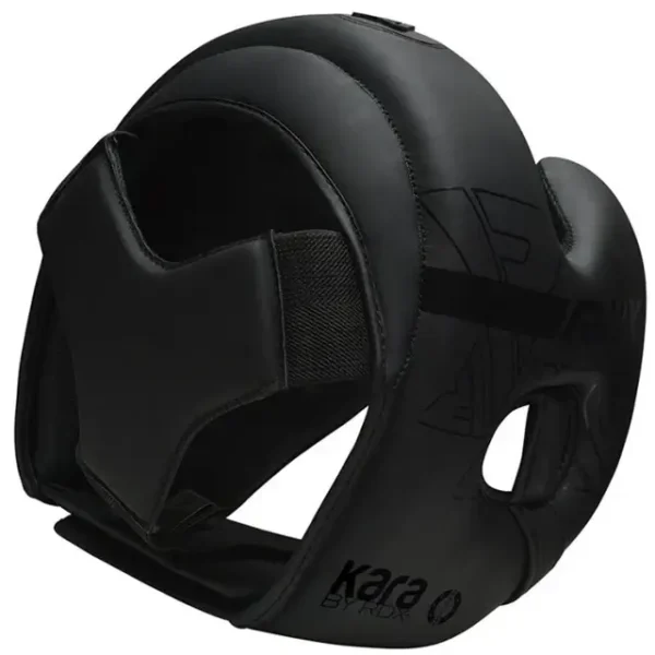 RDX F6 Kara Head Guard - Boxing Safety Equipment
