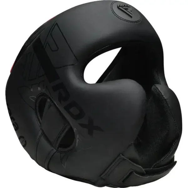RDX F6 Kara Head Guard for boxing and martial arts