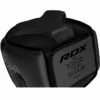 RDX F6 Kara Head Guard on a white background