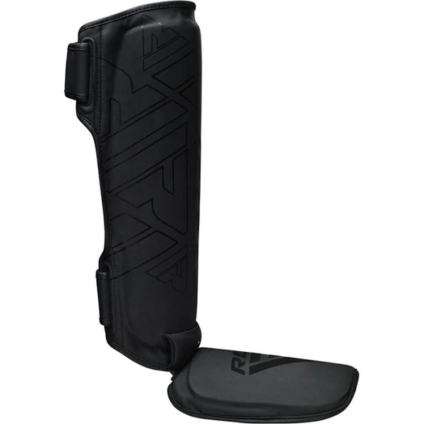 RDX F6 Kara Shin Instep Guards Product Shot RDX F6 Kara Shin Instep Guards on white background