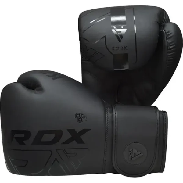 RDX F6 Kara Boxing Training Boxing Gloves A pair of RDX F6 Kara Boxing Training Gloves