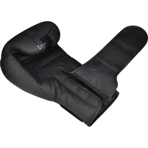 RDX F6 Kara Boxing Training Equipment RDX F6 Kara Boxing Training Gloves on a white background.