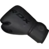 RDX F6 Kara Kids Boxing Gloves Close-up of RDX F6 Kara Kids Boxing Gloves