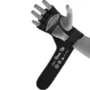 RDX MMA Gloves Aura Plus T-17 on white background