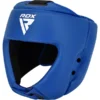 RDX Boxing Head Guard