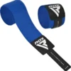 RDX IBA Approved Boxing Hand Wraps on white background