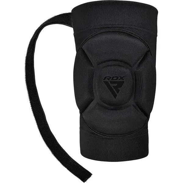 RDX-MMA-Knee-Pads RDX MMA Knee Pads on a white background