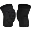 RDX MMA Professional Knee Pads RDX MMA knee pads on a neutral background