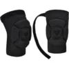RDX MMA Knee Pads in Action RDX MMA knee pads for martial arts training